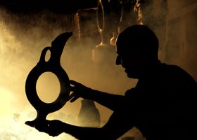 The Clay Pot Index