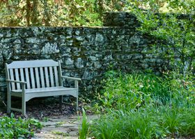 Three Ways to Sit Outside